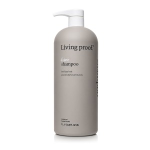 Living proof. Frizz Shampoo 1000 ml