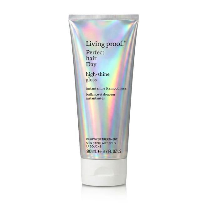 Living proof. Perfect Hair Day High-Shine Gloss 200 ml