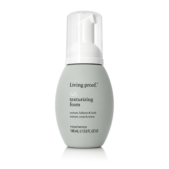 Living proof. Full Texturizing Foam 148 ml