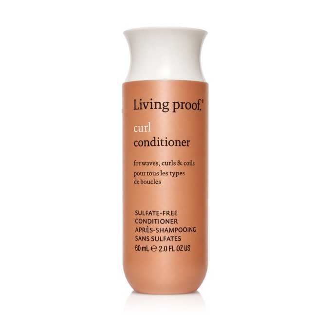 Living Proof. Curl Conditioner 60 ml