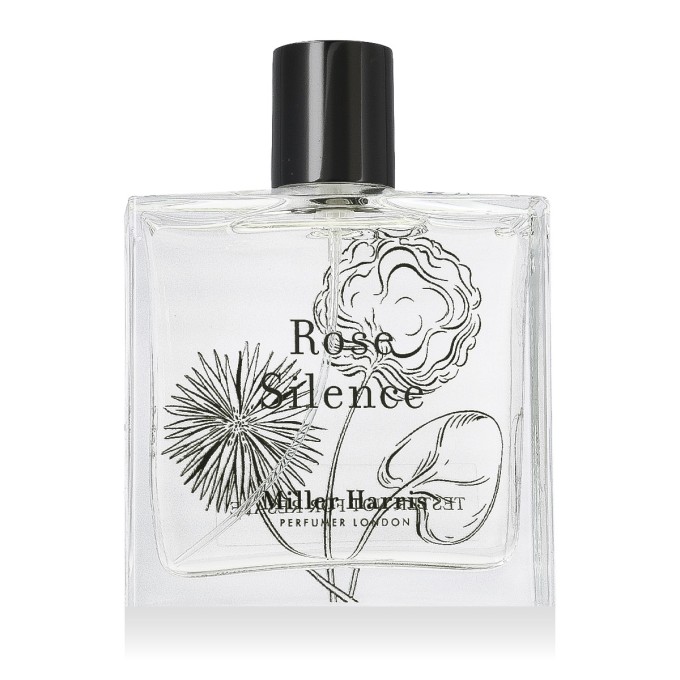 Miller Harris Rose Silence Eau De Parfum - tester 100 ml kvepalai moterims