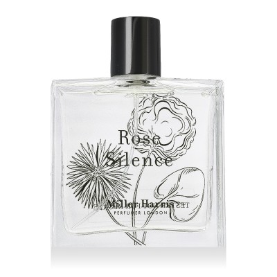 Miller Harris Rose Silence Eau De Parfum - tester 100 ml kvepalai moterims