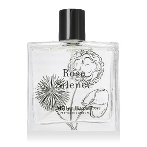 Miller Harris Rose Silence Eau De Parfum - tester 100 ml kvepalai moterims