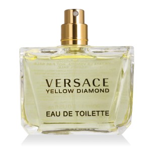 Versace Yellow Diamond Eau De Toilette - tester 90 ml kvepalai moterims