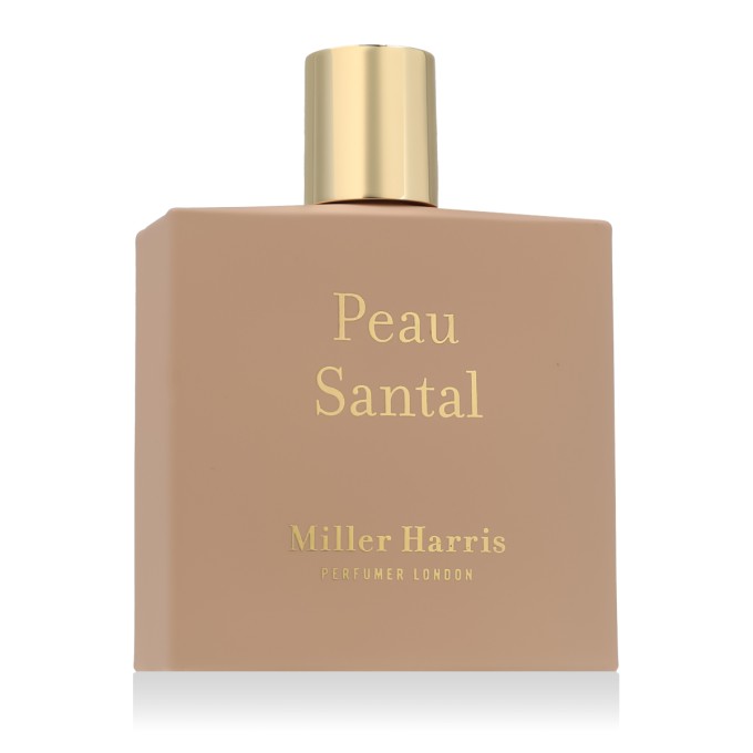 Miller Harris Peau Santal Eau De Parfum - tester 100 ml kvepalai unisex