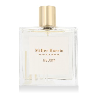 Miller Harris Melody Eau De Parfum - tester 100 ml kvepalai unisex