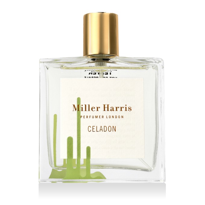 Miller Harris Celadon Eau De Parfum - tester 100 ml kvepalai unisex