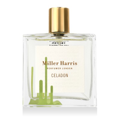 Miller Harris Celadon Eau De Parfum - tester 100 ml kvepalai unisex