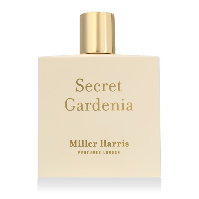 Miller Harris Secret Gardenia Eau De Parfum - tester 100 ml kvepalai unisex