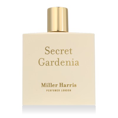 Miller Harris Secret Gardenia Eau De Parfum - tester 100 ml kvepalai unisex
