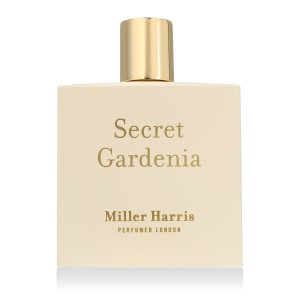 Miller Harris Secret Gardenia Eau De Parfum - tester 100 ml kvepalai unisex