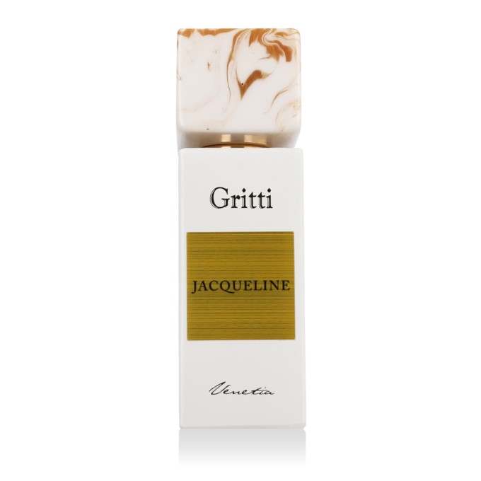 Gritti Jacqueline Eau De Parfum - tester 100 ml kvepalai moterims