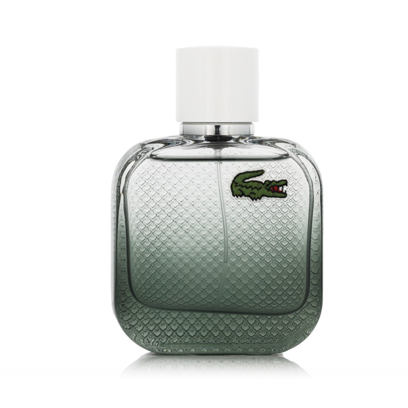 Lacoste L.12.12 Blanc Eau Intense Eau De Toilette 50 ml kvepalai vyrams