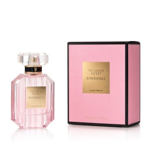Victoria's Secret Bombshell Eau De Parfum 50 ml kvepalai moterims