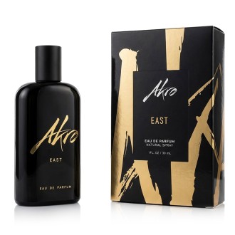 Akro East Eau De Parfum 30 ml kvepalai unisex 2