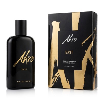 Akro East Eau De Parfum 30 ml kvepalai unisex