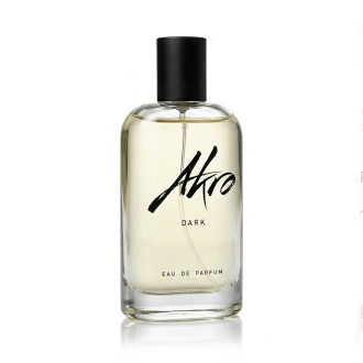 Akro Dark Eau De Parfum 30 ml kvepalai unisex