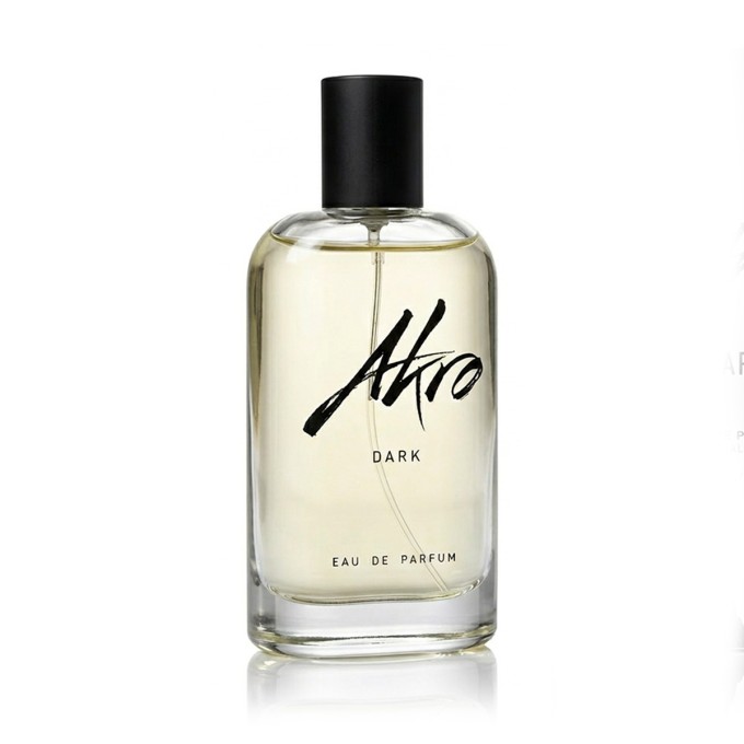Akro Dark Eau De Parfum 30 ml kvepalai unisex
