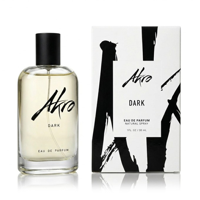 Akro Dark Eau De Parfum 30 ml kvepalai unisex