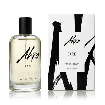 Akro Dark Eau De Parfum 30 ml kvepalai unisex