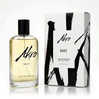 Akro Bake Eau De Parfum 30 ml kvepalai unisex