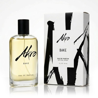Akro Bake Eau De Parfum 30 ml kvepalai unisex