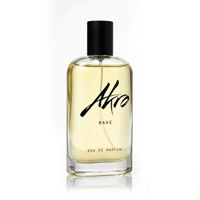 Akro Bake Eau De Parfum 30 ml kvepalai unisex