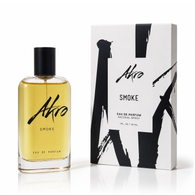 Akro Smoke Eau De Parfum 30 ml kvepalai unisex