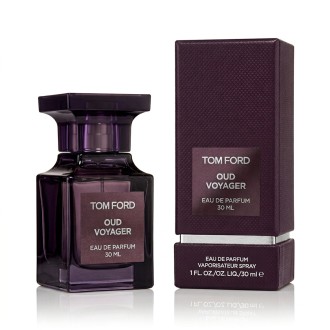 Tom Ford Oud Voyager Eau De Parfum 30 ml kvepalai unisex