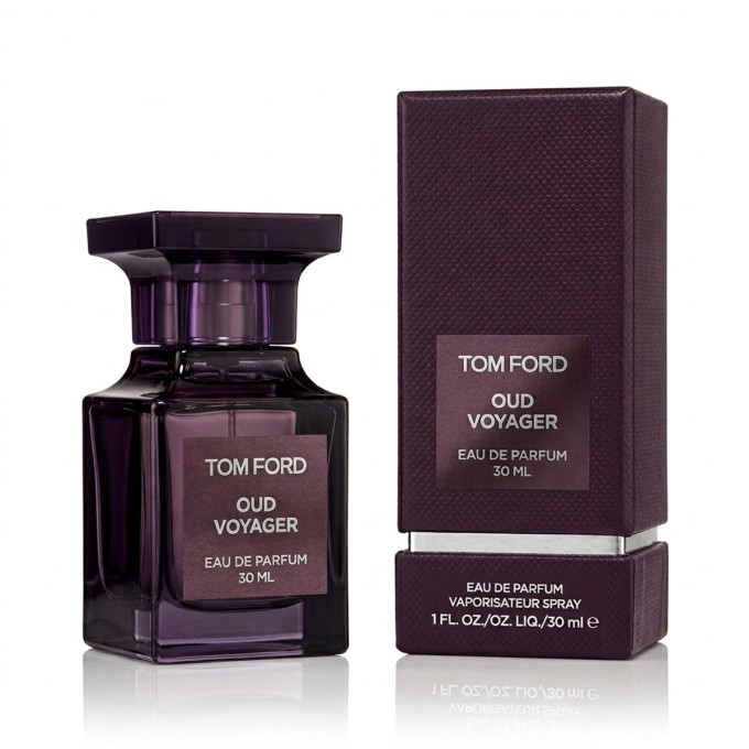 Tom Ford Oud Voyager Eau De Parfum 30 ml kvepalai unisex
