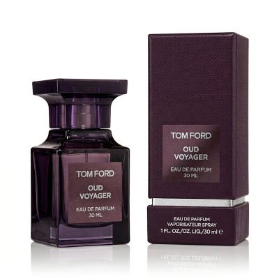 Tom Ford Oud Voyager Eau De Parfum 30 ml kvepalai unisex