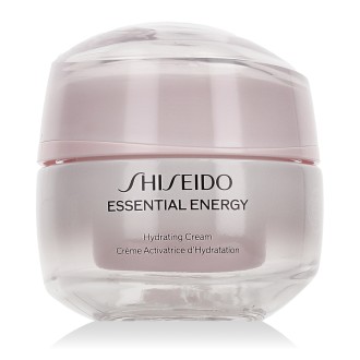 Shiseido Essential Energy Hydrating Cream 50 ml