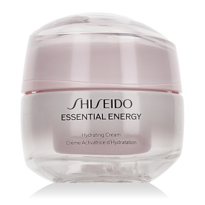 Shiseido Essential Energy Hydrating Cream 50 ml