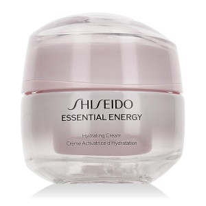 Shiseido Essential Energy Hydrating Cream 50 ml