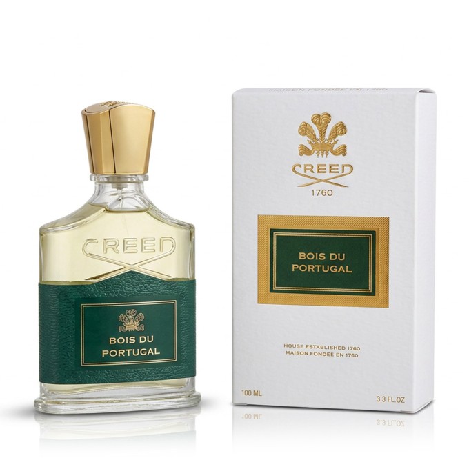 Creed Bois du Portugal Eau De Parfum 100 ml kvepalai vyrams