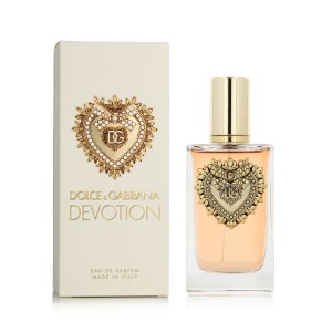 Dolce & Gabbana Devotion Eau De Parfum 100 ml kvepalai moterims