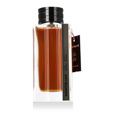 Montblanc Star Oud Eau De Parfum - tester 125 ml kvepalai unisex