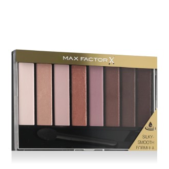 Max Factor Masterpiece Nude Palette Shadows (03 Rose Nudes) 6,5 g