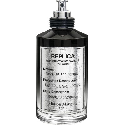 Maison Margiela Replica Soul Of The Forest Eau De Parfum - tester 100