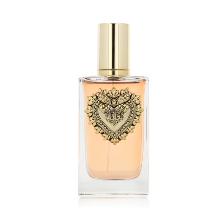 Dolce & Gabbana Devotion Eau De Parfum 100 ml kvepalai moterims