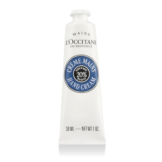 L'Occitane Shea Butter 20% Hand Cream 30 ml