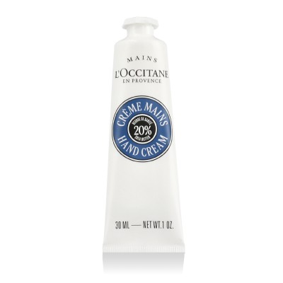 L'Occitane Shea Butter 20% Hand Cream 30 ml