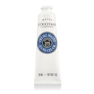 L'Occitane Shea Butter 20% Hand Cream 30 ml
