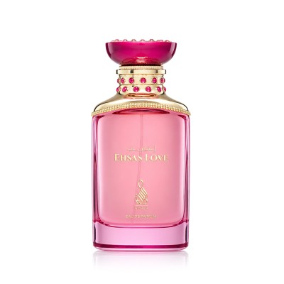 Risala Ehsas Love Eau De Parfum 100 ml kvepalai moterims