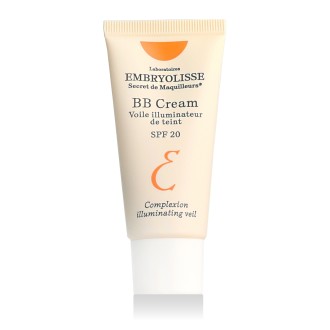 Embryolisse BB Cream Complexion Illuminating Veil SPF 20 30 ml 2