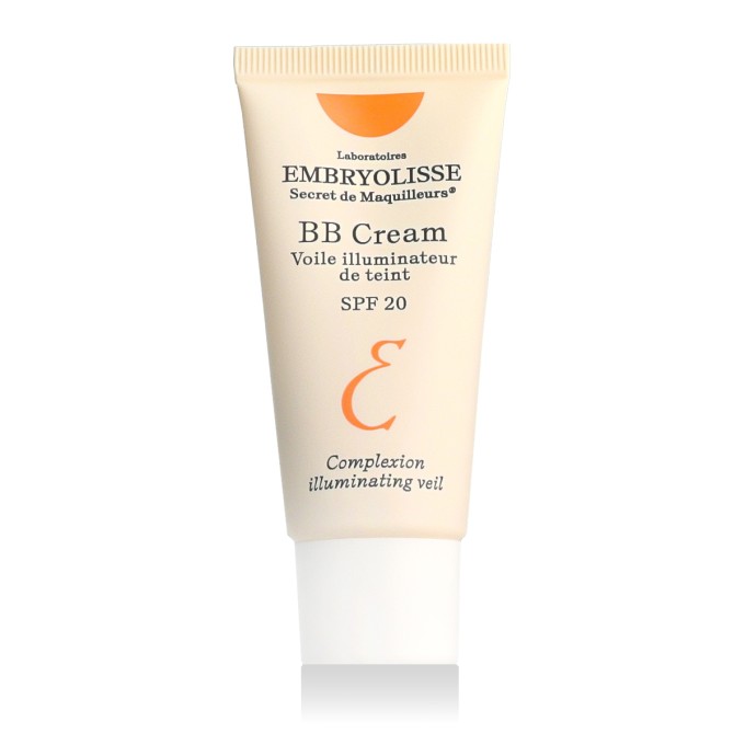 Embryolisse BB Cream Complexion Illuminating Veil SPF 20 30 ml
