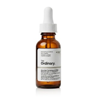 The Ordinary Ascorbyl Tetraisopalmitate Solution 20% In Vitamin F 30 ml 2