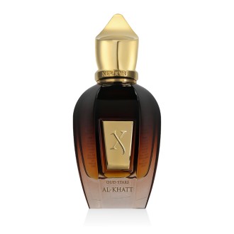 Xerjoff Oud Stars Al-Khatt Parfum UNISEX - tester 50 ml kvepalai unisex