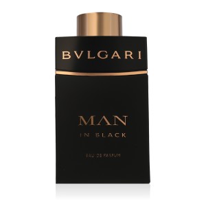 Bvlgari Man In Black Eau de Parfum Refillable - tester 100 ml kvepalai vyrams