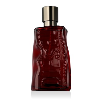 Diesel D Red Le Parfum - tester 100 ml kvepalai vyrams